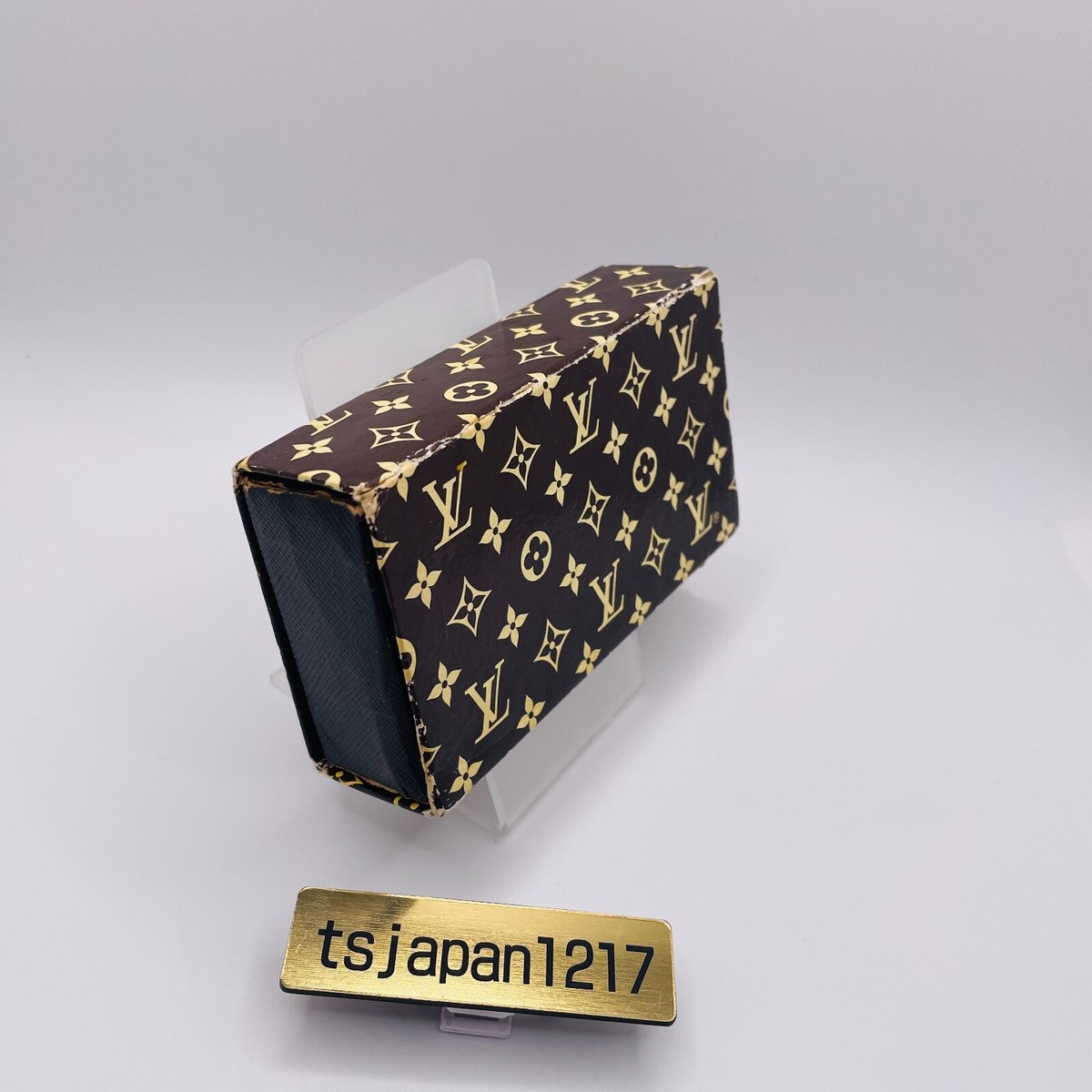 LOUIS VUITTON トランプ Louis Vuitton Vintage Tarot Card Trump Playing Cards