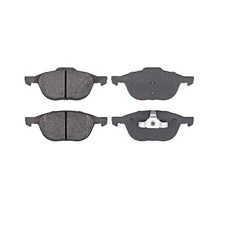 Plaquette de frein Ford TOURNEO CONNECT