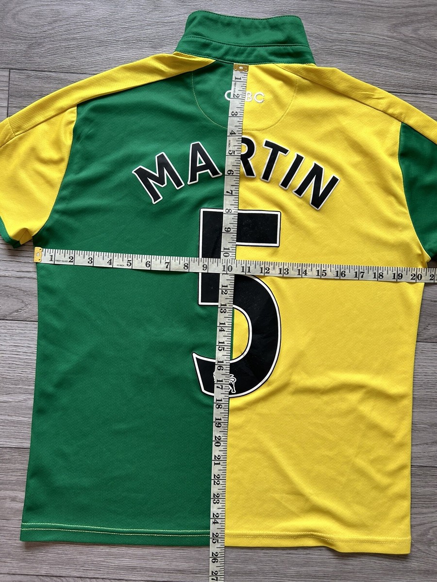 La maglia del Norwich City 2011-2012 realizzata da Erreà