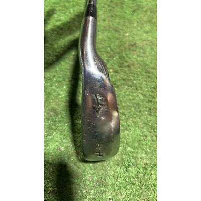 Mizuno MX-19 Hemi Cog 4 Iron 39.5” RH/ 1C-S181 | eBay