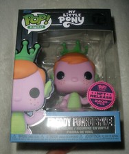 Funko Pop! Digital - MY LITTLE PONY #72 - Freddy Spike ROYALTY LE 2400