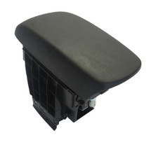 MAZDA CX5 KE ARMLEHNE MITTELARMLEHNE Konsole LEDER SCHWARZ KD4564441