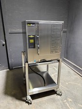 AccuTemp Evolution Boilerless 6 Pan Steamer in 240V 1-Phase Made in 2019