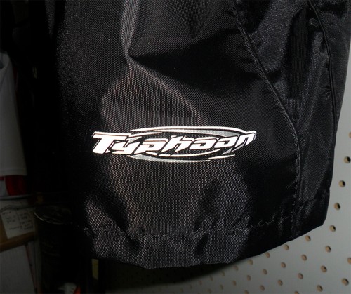 Easton Typhoon Junior Girdle Shell - Size Junior Large - Bild 3 von 4