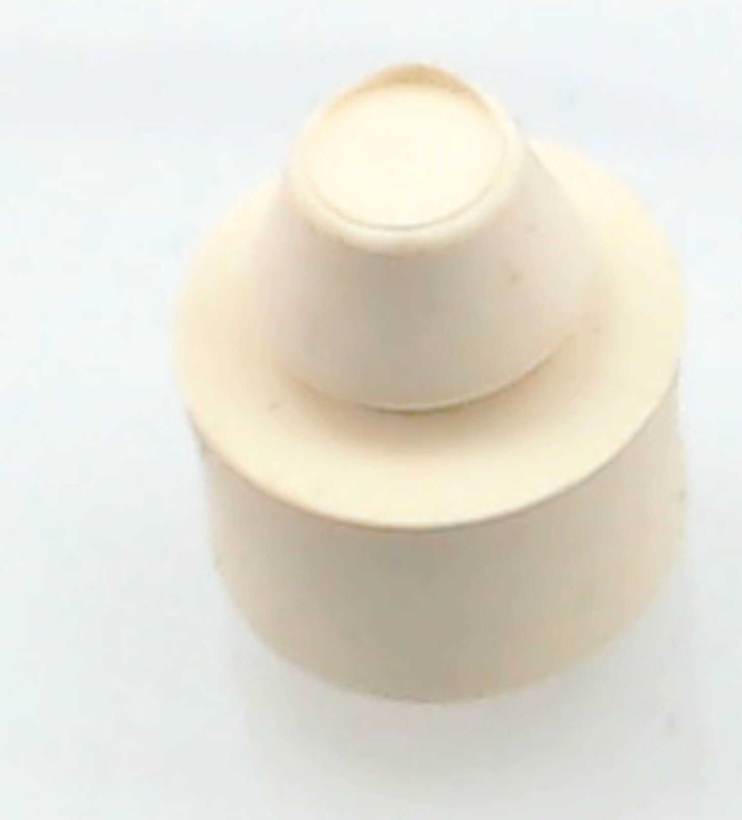 Rubber Foot for Stand Mixer AP3800672 PS974266 9708649 Replacement Part-image
