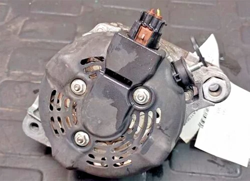 2005-2018 Toyota Avalon Alternator Generator 2GRFE Engine 6 Cylinder 100 AMP Foto 4 de 4