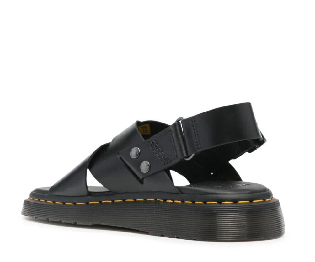 DR. MARTENS ZANE BRANDO SLINGBACK SANDALS WOMEN SHOES DR. MARTENS ZANE BRANDO SLINGBACK SANDALS WOMEN SHOES