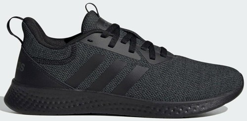 Adidas Puremotion Adapt GY4464 Black Camo Running Shoes Womens