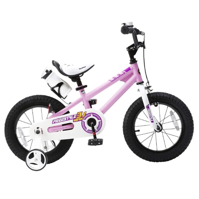 nice c bmx kids bike