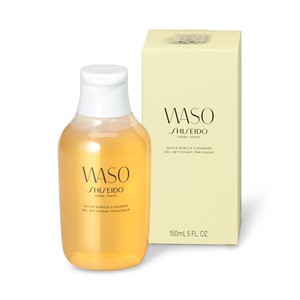 waso quick gentle cleanser