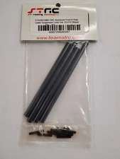 ST RACING CONCEPTS STA30518BK SCX10 FRONT REAR LOWER SUSPENSION LINK
