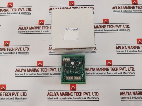 Trend AP105222 Digital Input Expander Module 24V Revision ISS.1