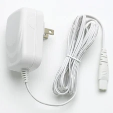 Hitachi Magic Wand + Original Power Adapter Vibratex  Wall Cord