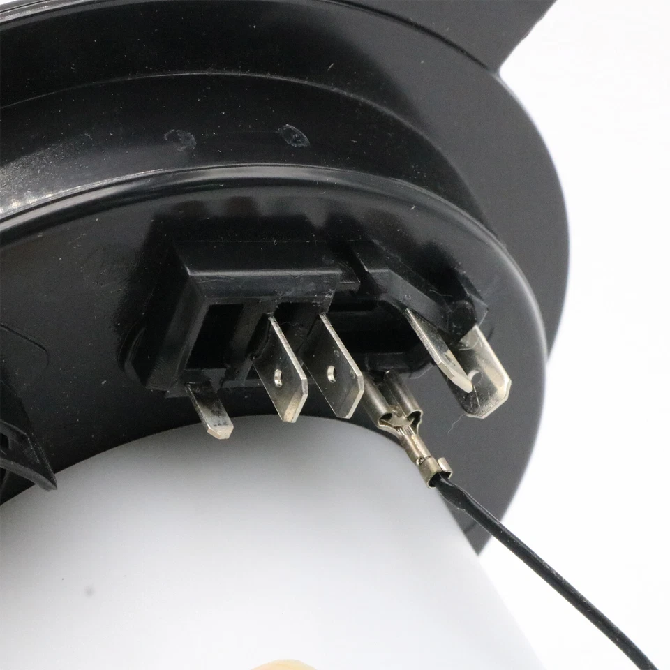 Fuel Filter Assembly for Volkswagen Touareg 2011-16 3.0L 3.6L TDI 7P0919679 Foto 3 de 4