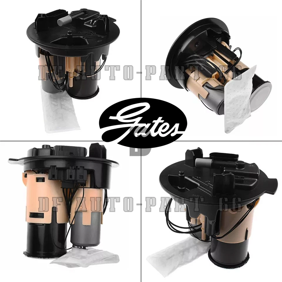 Топливный насос GATES A2224700094 для Mercedes-Benz W222 S450 S550 S560e S63 AMG - Изображение 4 из 4