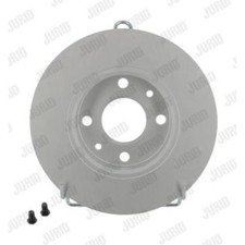 Disque de frein Zastava YUGO