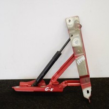 Dodge Challenger Heckklappenscharnier hinten links mit Gasfeder 04589667AD 2015