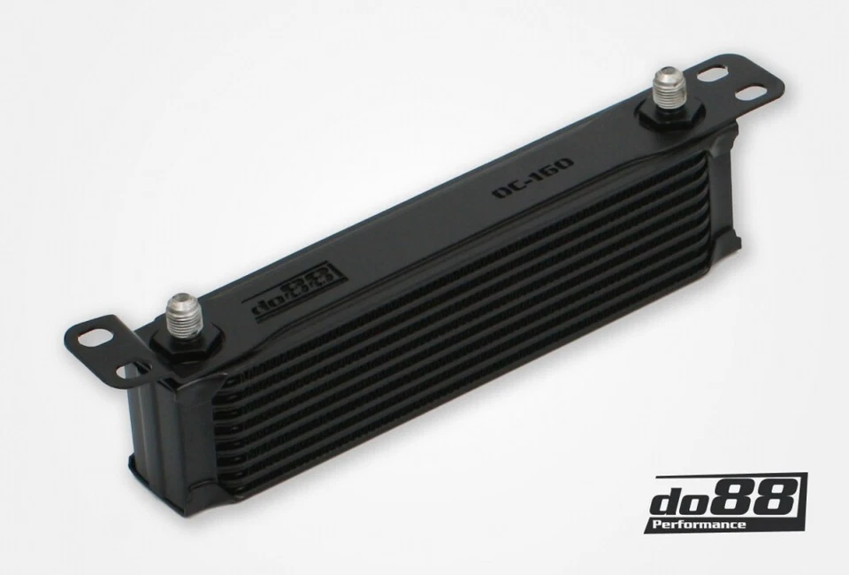 Масляный охладитель двигателя Saab 900 Turbo 1984-1993 - Изображение 2 из 4