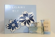BLV Eau de Parfum II Bvlgari 香水- 一款2009年女用香水