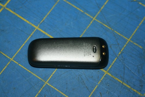 Fitbit One FB103 ~Activity and Sleep Tracker-Burgundy~UNTESTED~Due To No Charger - Picture 6 of 6