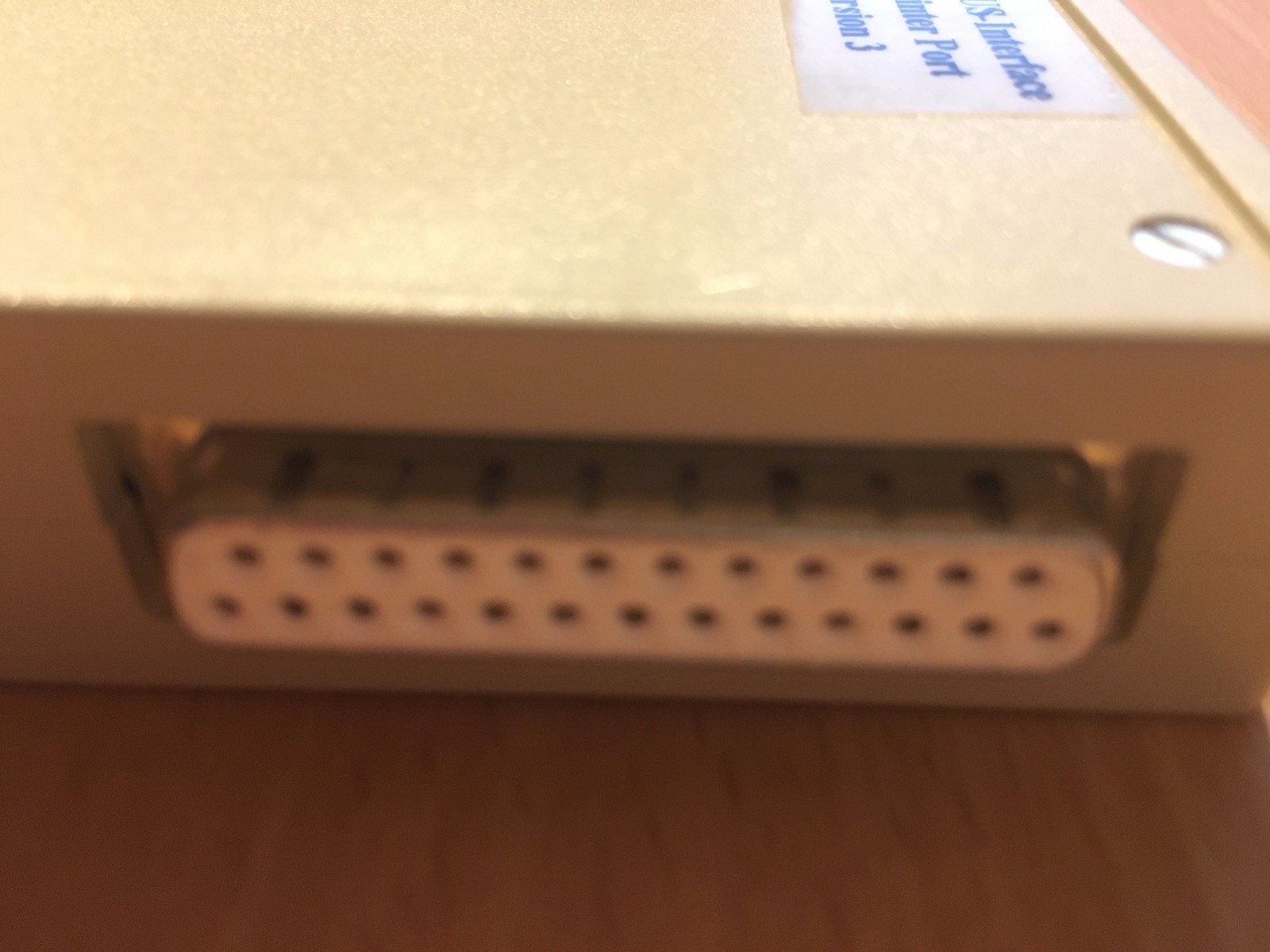 LAUTERBACH PODBUS PARALLEL INTERFACE Version 3 | eBay