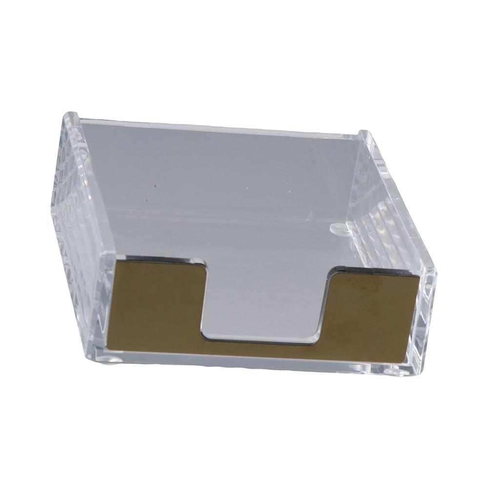 Color Post Office Accessories For Dispenser Memo Holder Note School