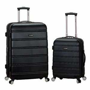 rockland luggage 28 inch