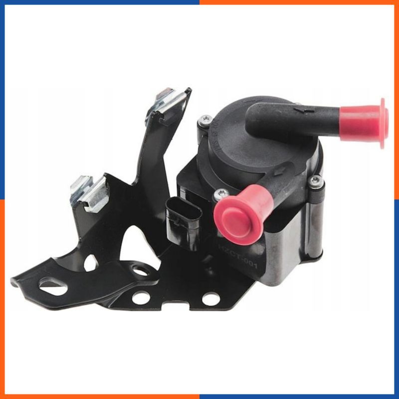 Pompe à eau pour Citroën évite la surchauffe et fuite V22160001 704906040