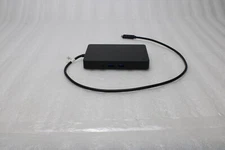 DELL WD15 K17A 05FDDV USB-C Docking Station K17A001 HDMI -NO POWER ADAPTER