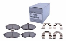 New Genuine FRONT Disc Brake Pads OEM For 2006-2007 Sonata S581013KA31NA