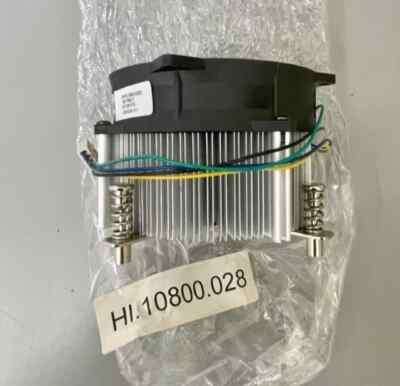 Acer HI.10800.028F Veriton X275 Aspire X1301 X3100 Heatsink & Fan 4-Pin / 4-Wire