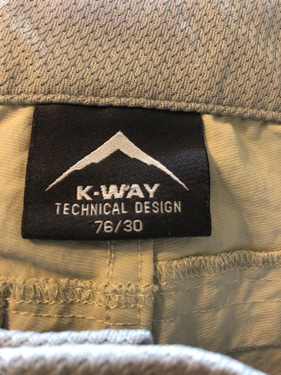 K shop way khaki
