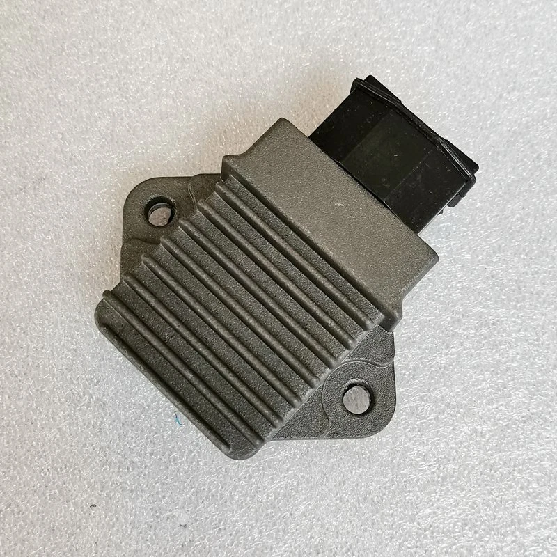 Regulador Rectificador Voltaje Y Enchufe para Aprilia SXV450 SXV550 2009 2010 2011 Foto 4 de 4