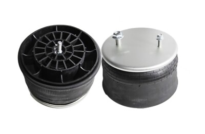 Pair Air Suspension Spring Bags for W01-358-8729 1T17BB2 W01R888729 Front & Rear