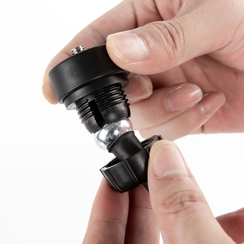 Leuchtenclip Füllen Student Zusatzlampe Schönheitslicht Vom Clip- - Zdjęcie 6 z 12