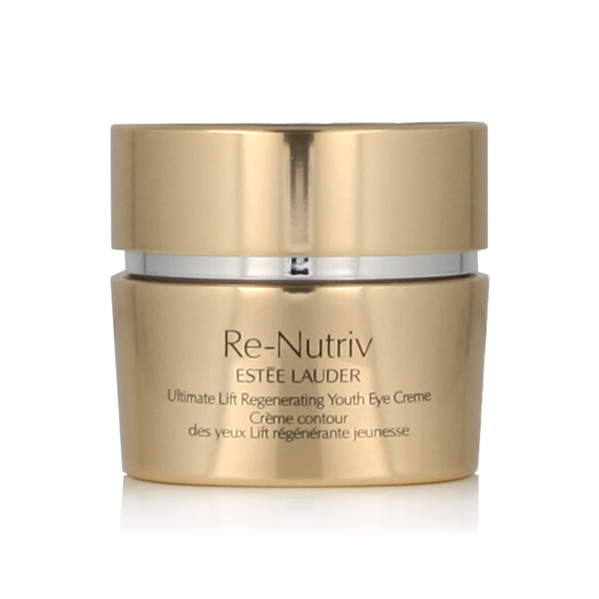 Восстанавливающий крем для кожи вокруг глаз Este Lauder Re-Nutriv Ultimate Lift 15 мл 24890₽