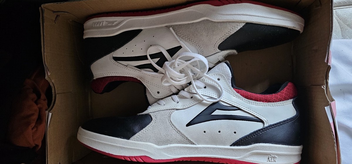 Lakai Tenis De Tony Hawk Lakai Tony Hawk Proto Skateboard Shoe