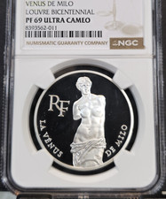 1993 French Coins for sale | eBay