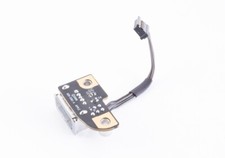 17" Macbook Pro A1297 Early - Late 2011 - Magsafe DC-in Board 820-2361