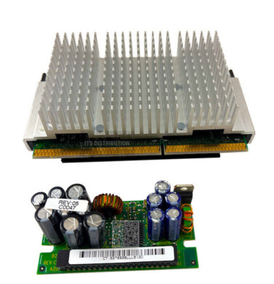 161086-B21 I HP DL380 ML350/370 Intel PIII 933/133 S1 256KB CPU Upgrade ...