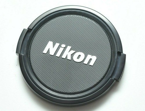 Nikon Classic 58mm Front Lens Cap