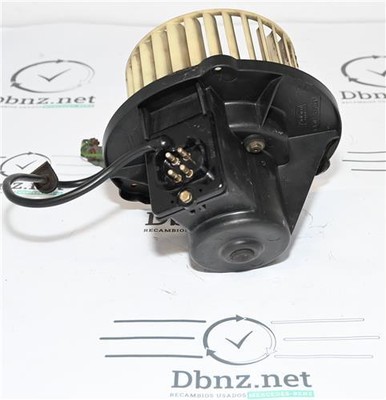 KLIMA VENTILATOR Mercedes-Benz 300 D W123 123.123 617912  