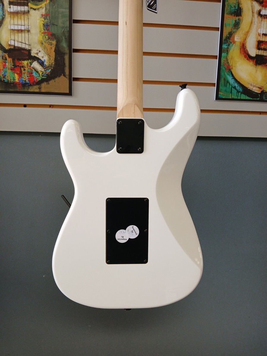 Jackson X Series San Dimas Adrian Smith (Iron Maiden) SDXM