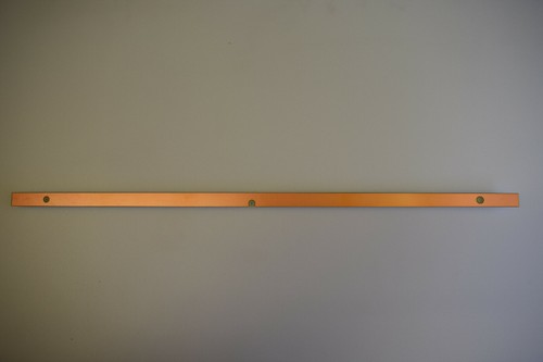Tira de LED Blaupunkt 32/133O-WB-11 A8M01J2-QA15ANP CRH-P32CA35T030751U-REV1.0 B - Imagen 8 de 8