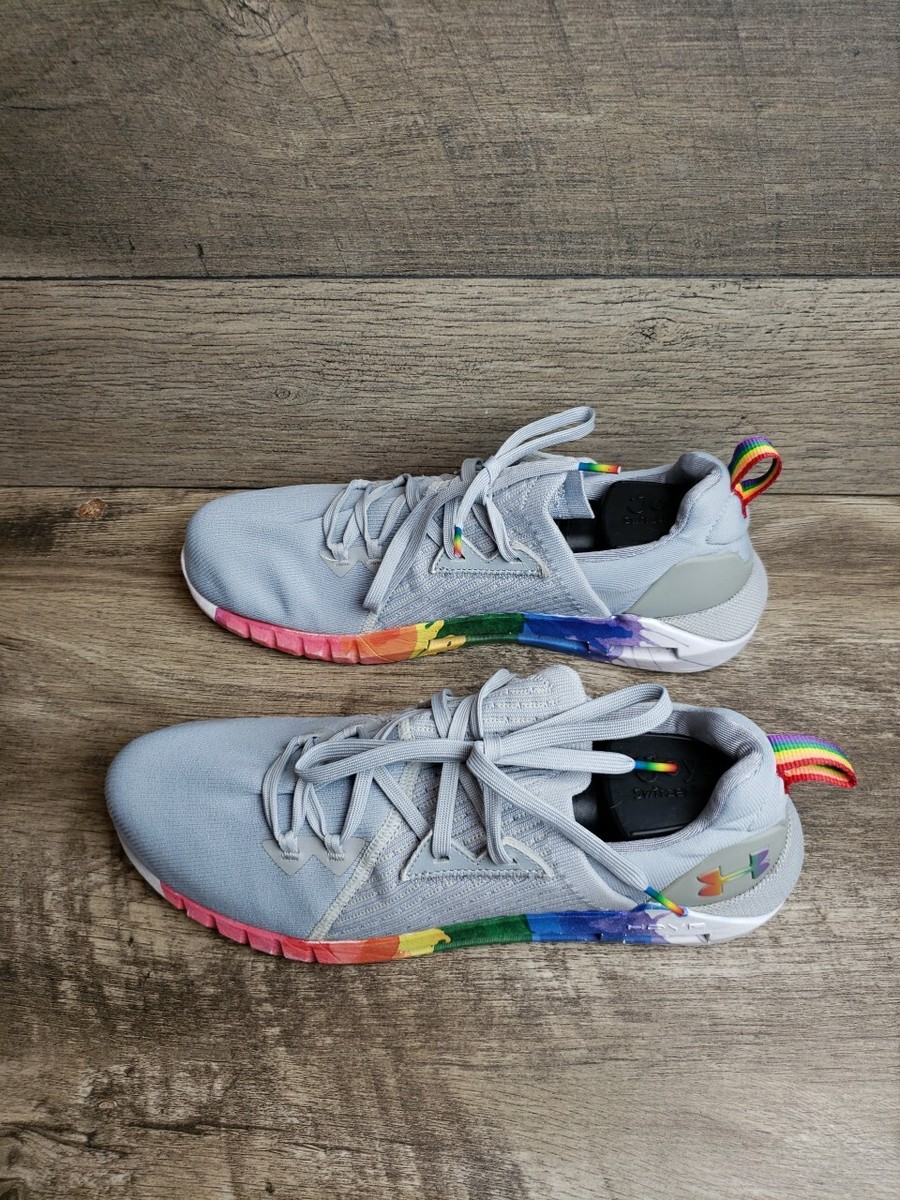 Slk Sneaker Hovr Slk Evo X Pride Under Armour Womens HOVR SLK Evo