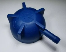 COOLANT EXPANSION TANK RADIATOR CAP VOLKSWAGEN VANAGON 1980-1991