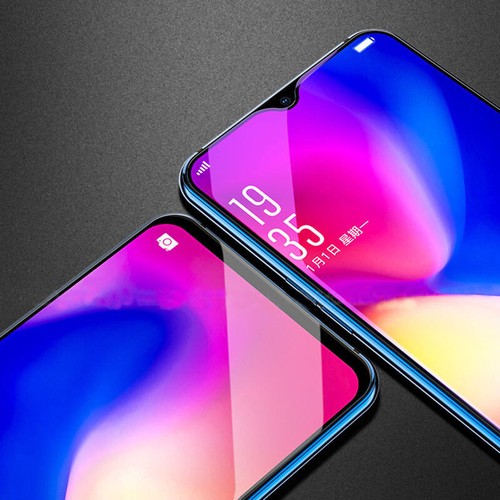 5D Curved Screen Protector Full Coverage For One Plus 9 Pro 7T 6T Tempered Glass - Picture 8 of 15