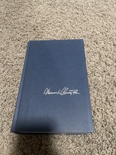 Executive Orders by Tom Clancy (1996, Hardcover)