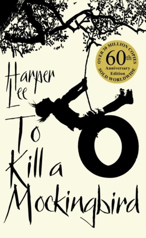 Thumbnail - Harper Lee To Kill A Mockingbird. 60th Anniversary Edition
