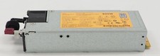 Zestaw 2 HP Enterprise 800W Plus Platinum Hot Plug Gniazdo zasilania Dostawca DPS-800AB-11
